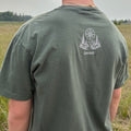 CREEKD Unisex Compass T-shirt
