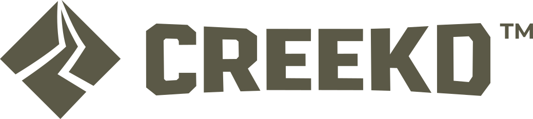 CREEKD