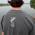 CREEKD Unisex Bass T-shirt
