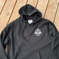 CREEKD Unisex Compass Hoodie