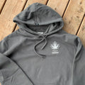 CREEKD Unisex Maple Leaf Hoodie