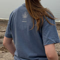 CREEKD Unisex Maple Leaf T-shirt