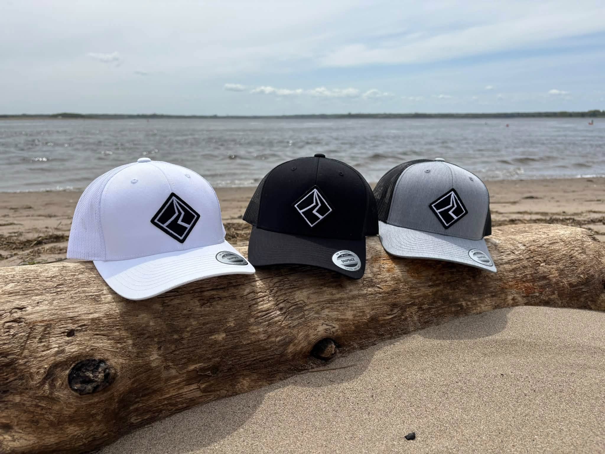 CREEKD Everyday Trucker Hat